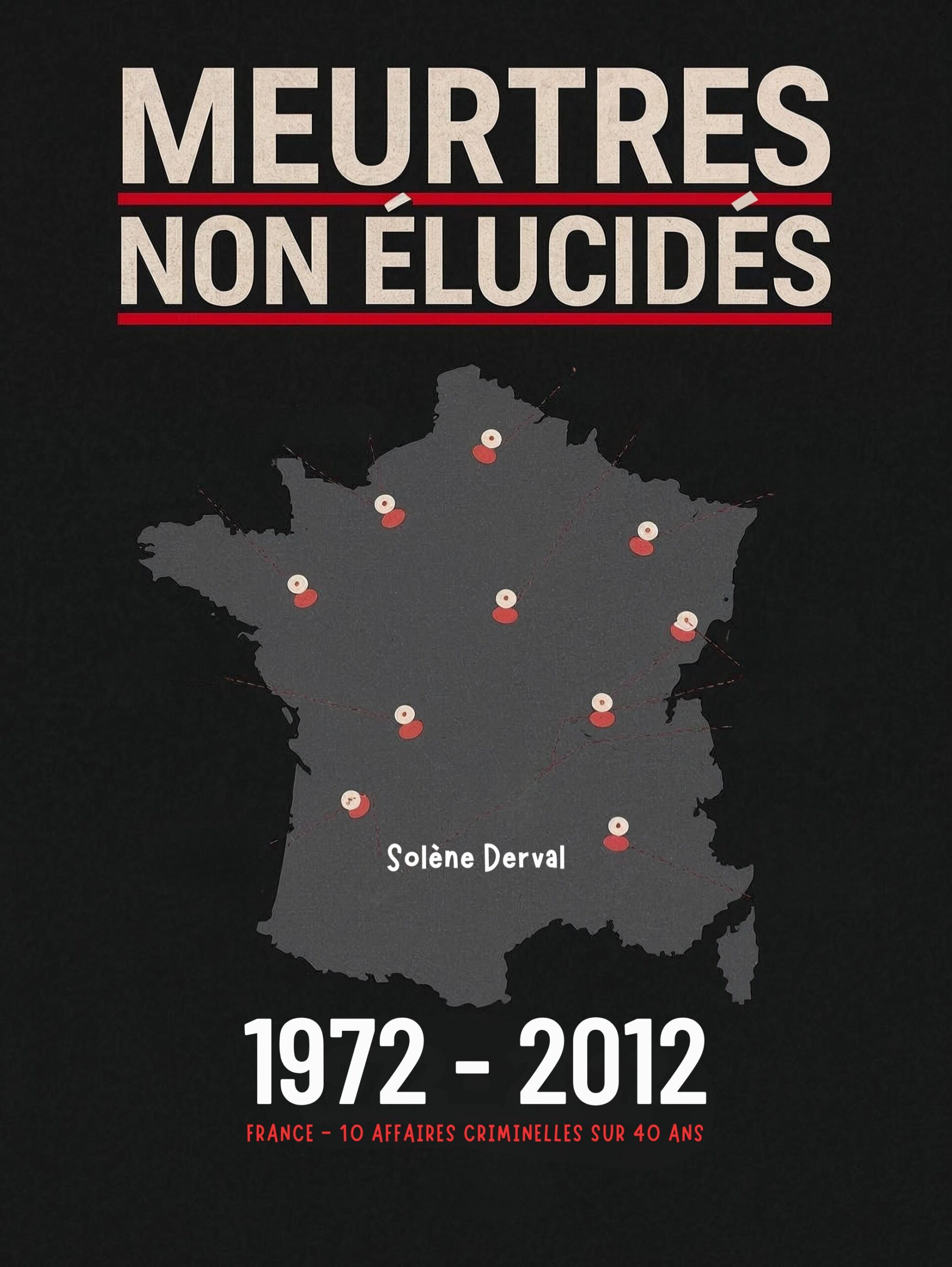 MEURTRES NON ÉLUCIDÉS