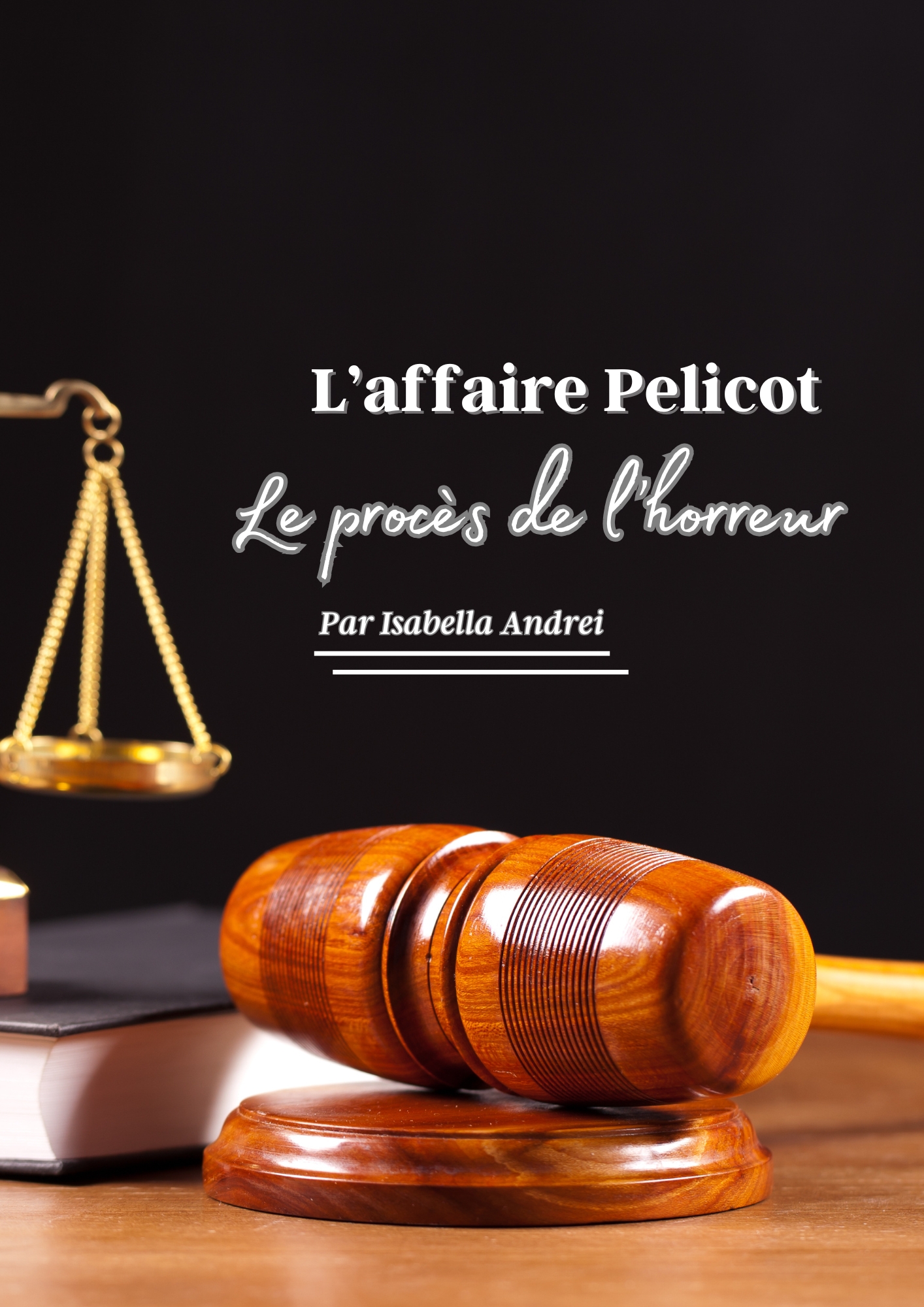 L’affaire Pelicot