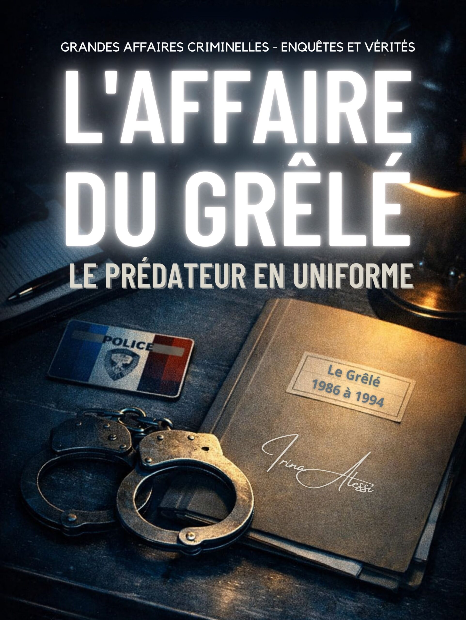 L’affaire de Bétharram