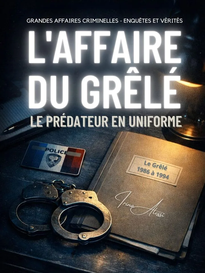 L’affaire du Grêlé