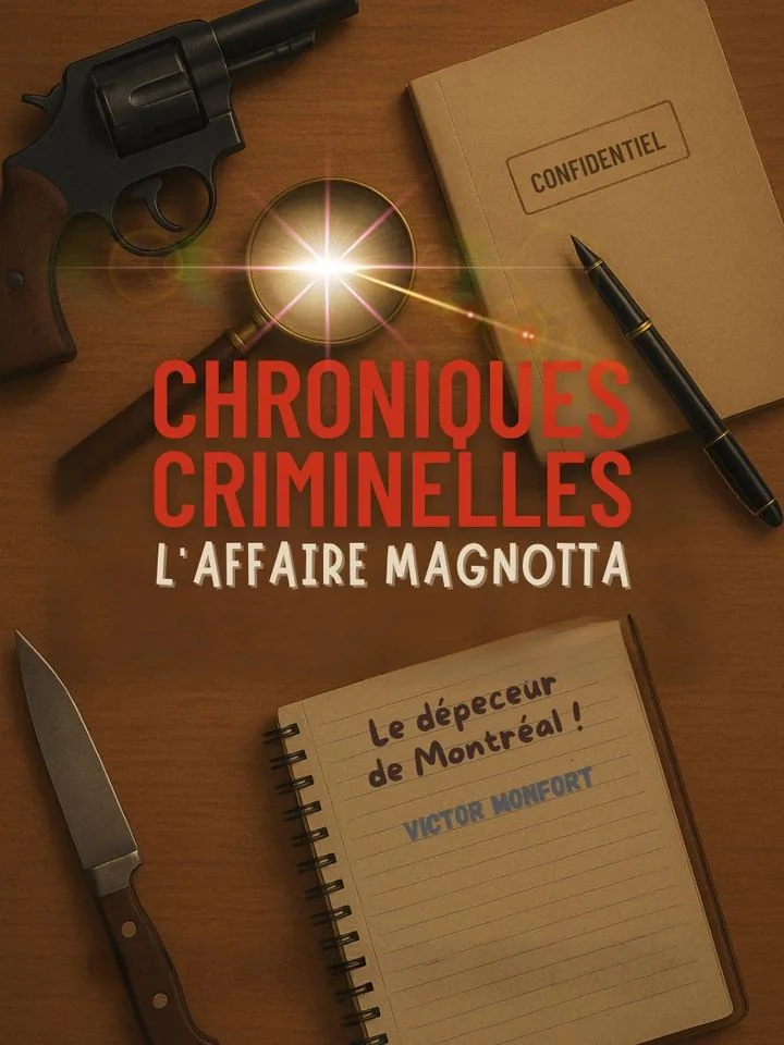 L’affaire Magnotta