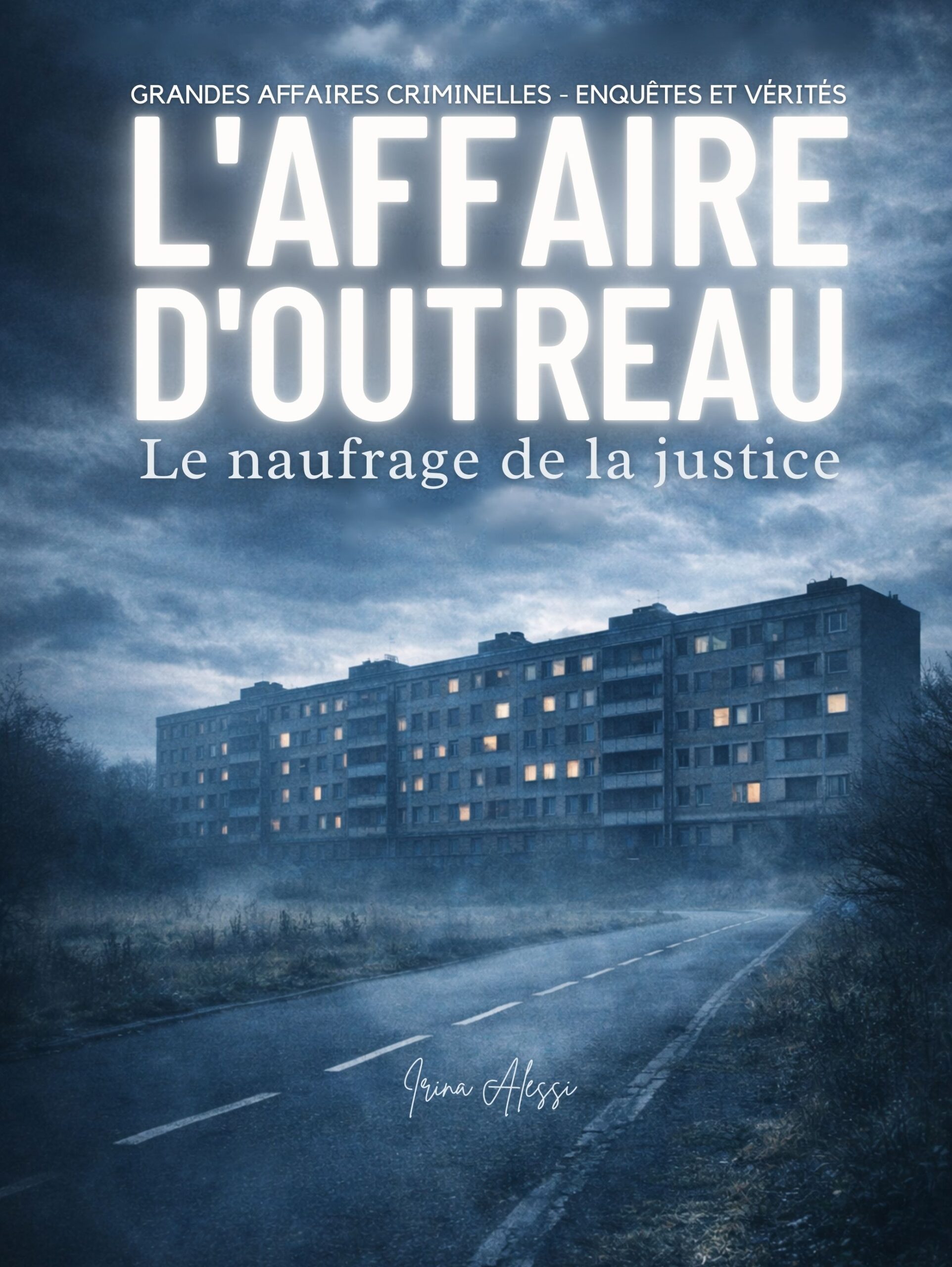 L’affaire d’Outreau