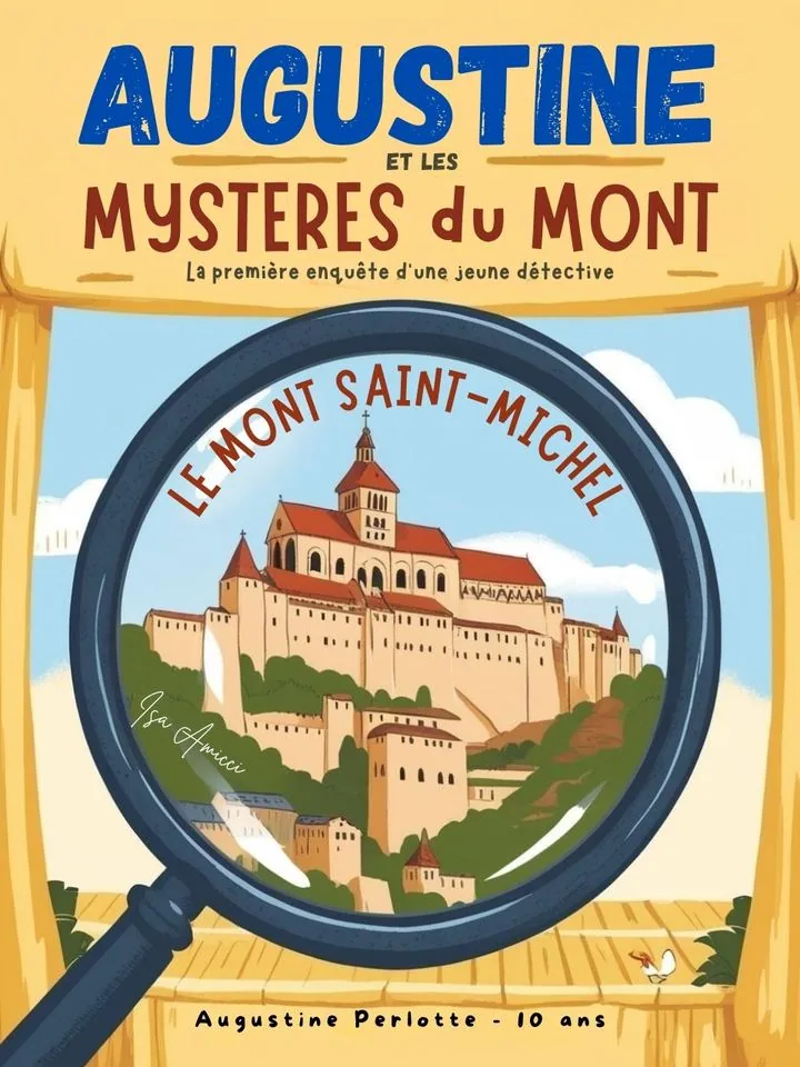 Les Mystères du Mont