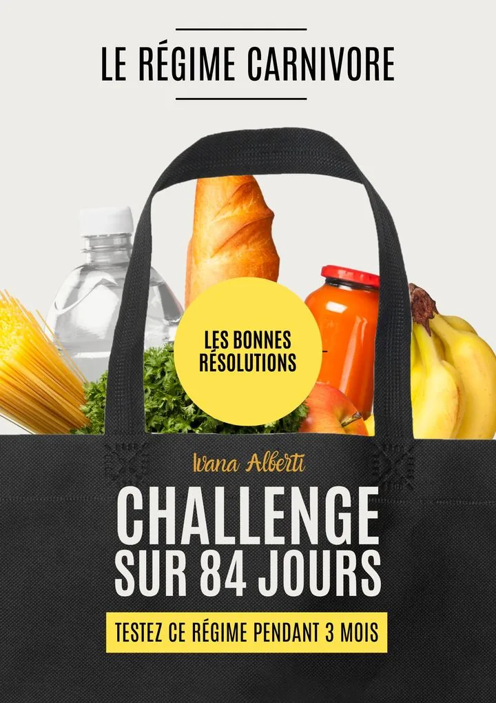 Le Régime Carnivore
