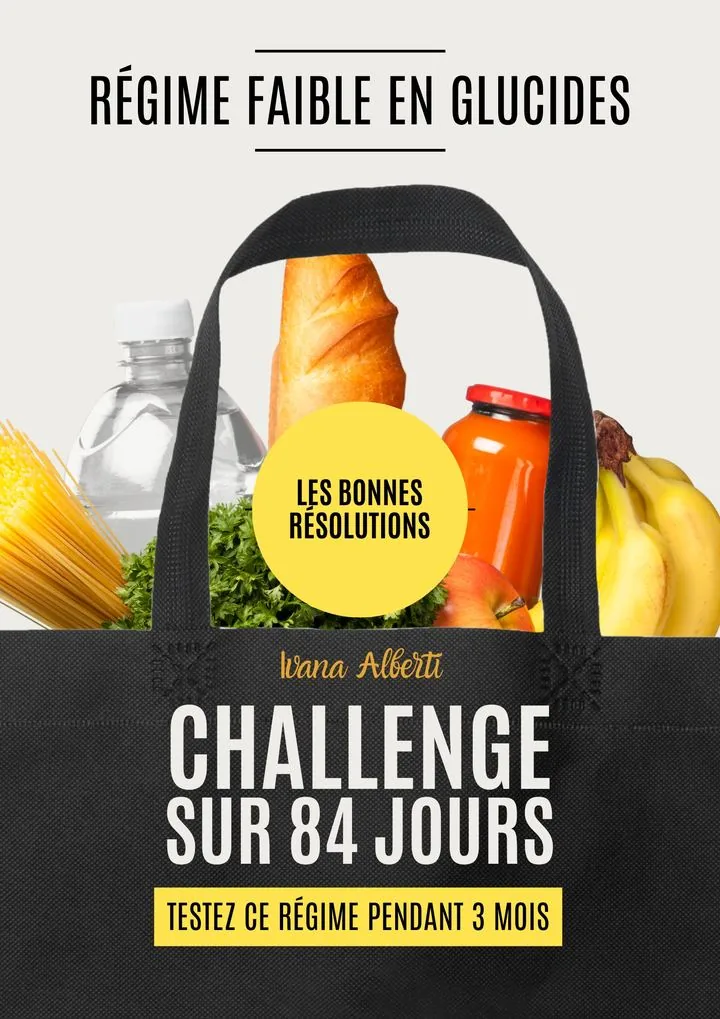 Régime Faible en Glucides