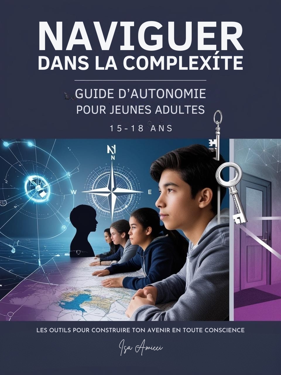 Naviguer dans la Complexité