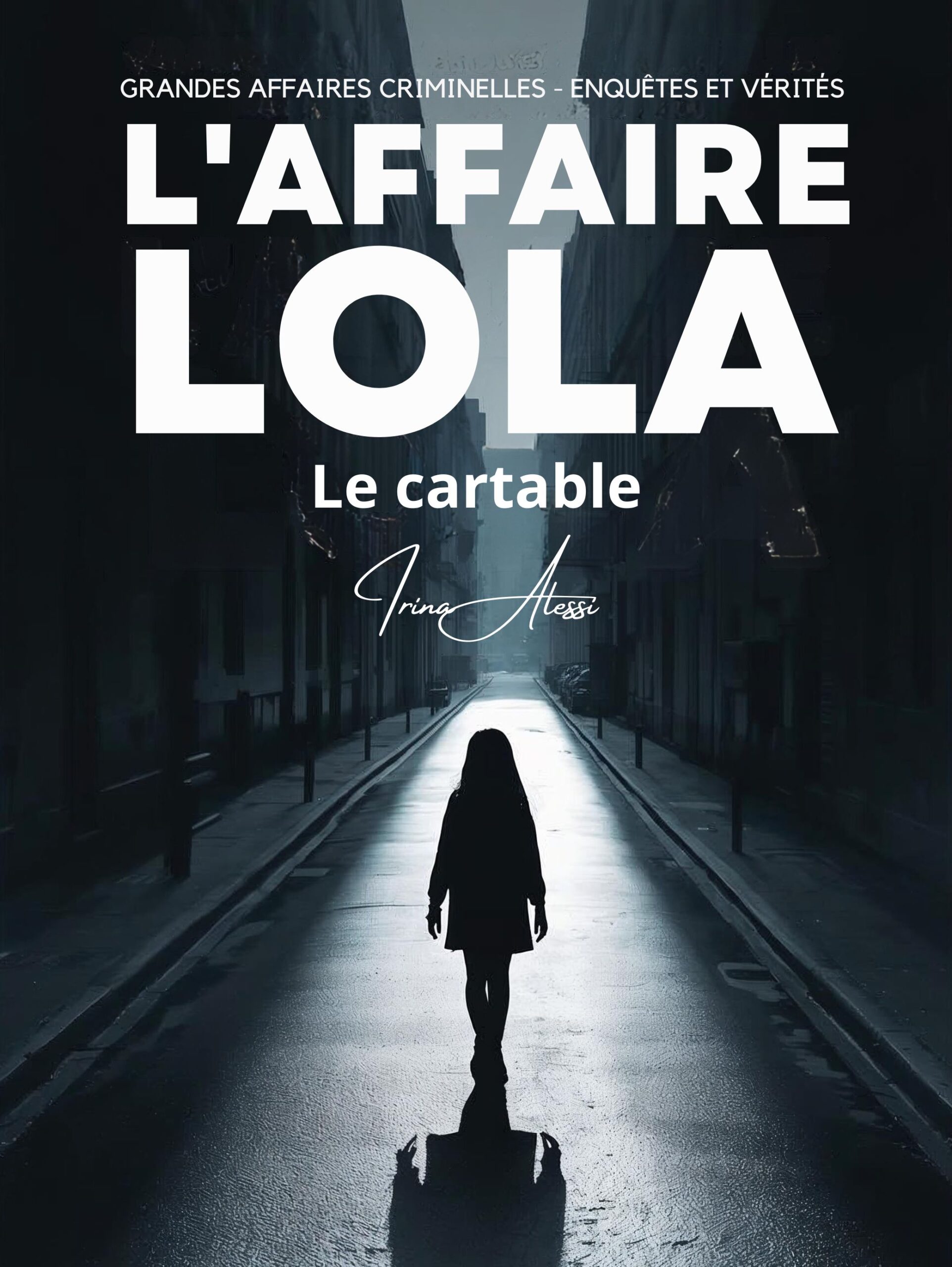 L’affaire du Grêlé