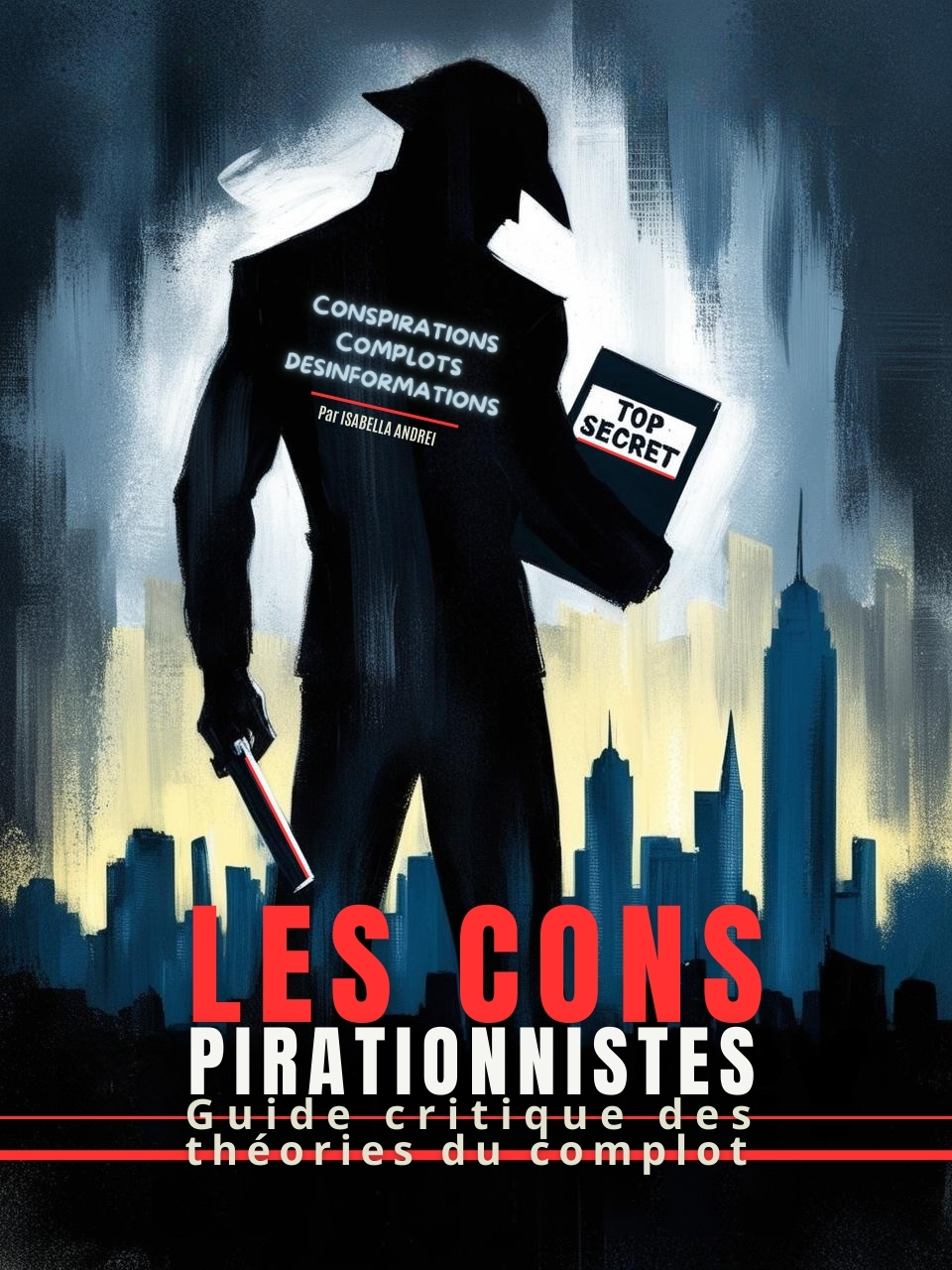 Les conspirationnistes