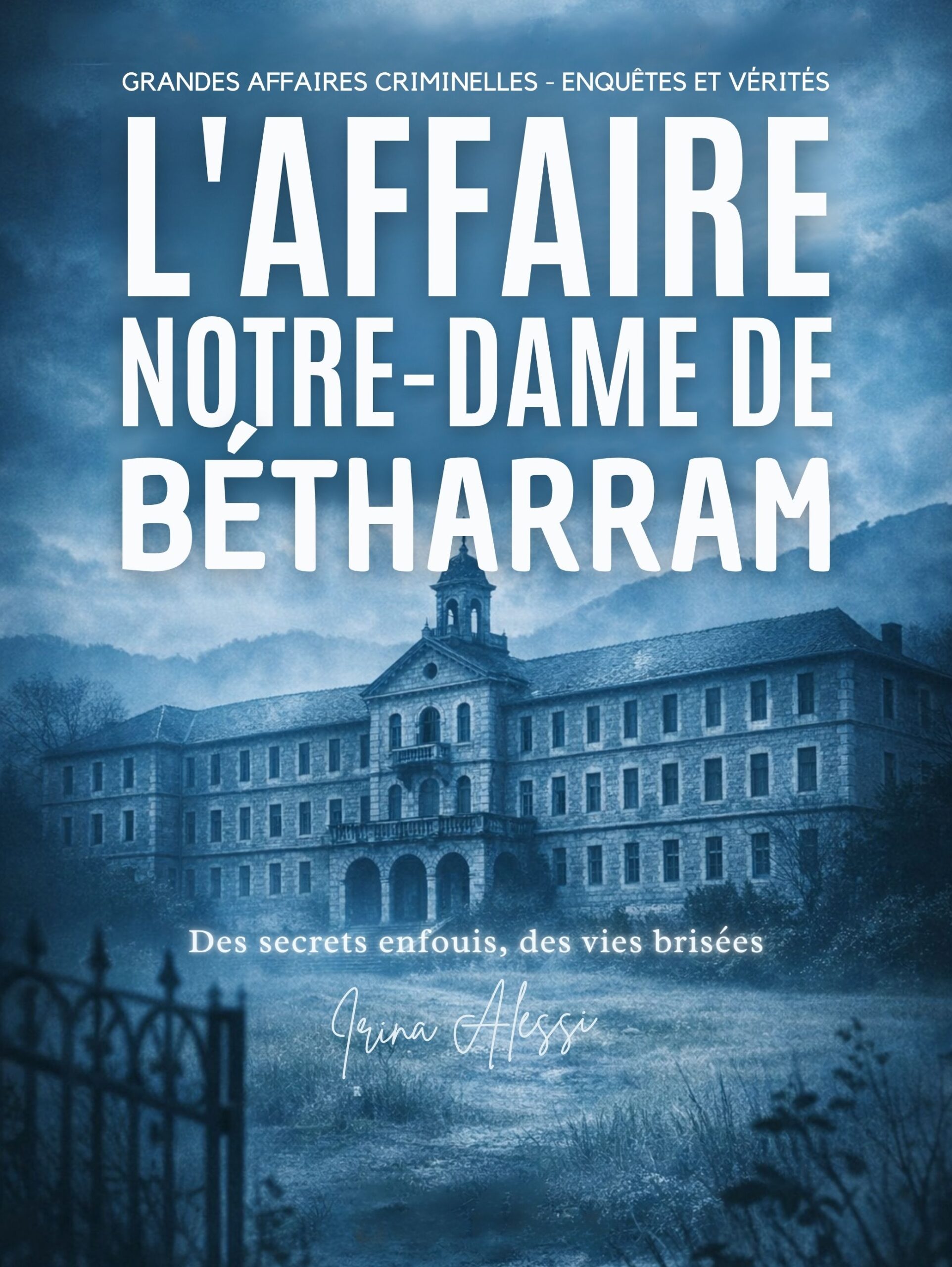 L’affaire Jubillar