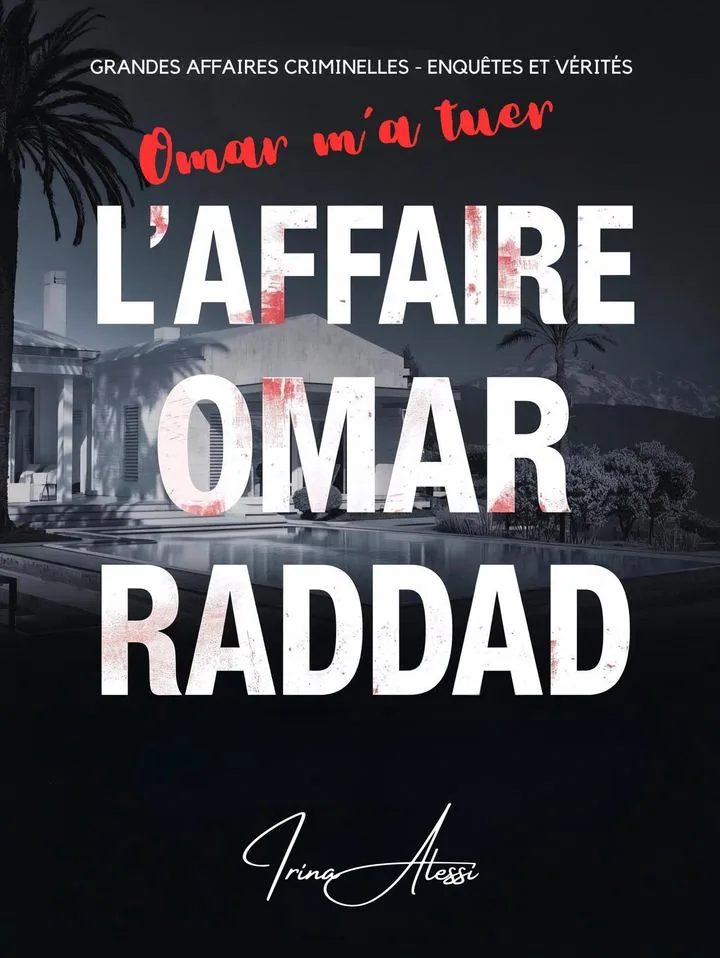 L’affaire Omar Raddad