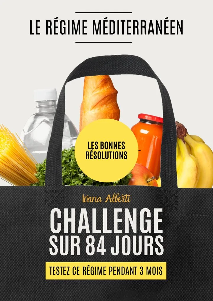 Le Régime Méditerranéen