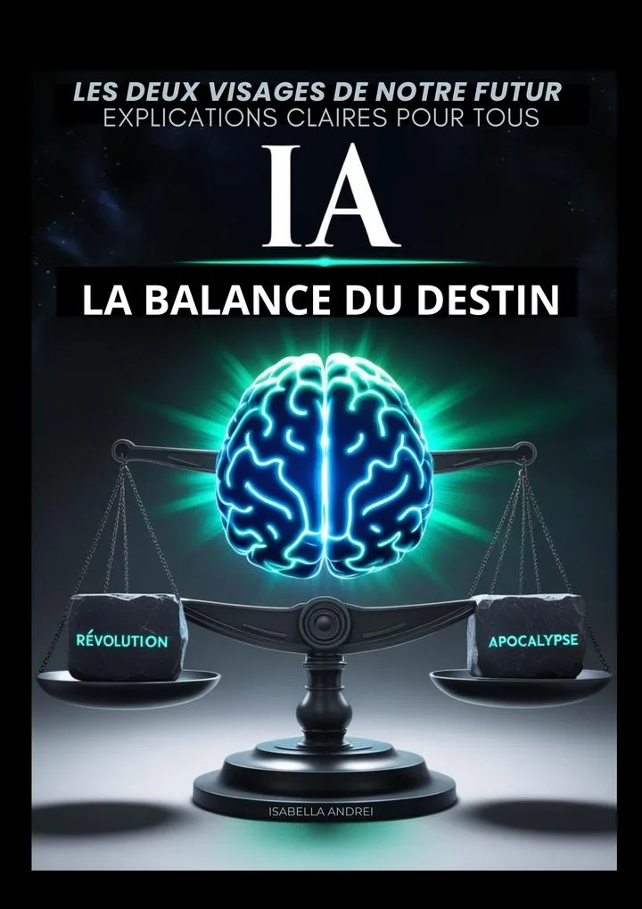 IA – La balance du destin