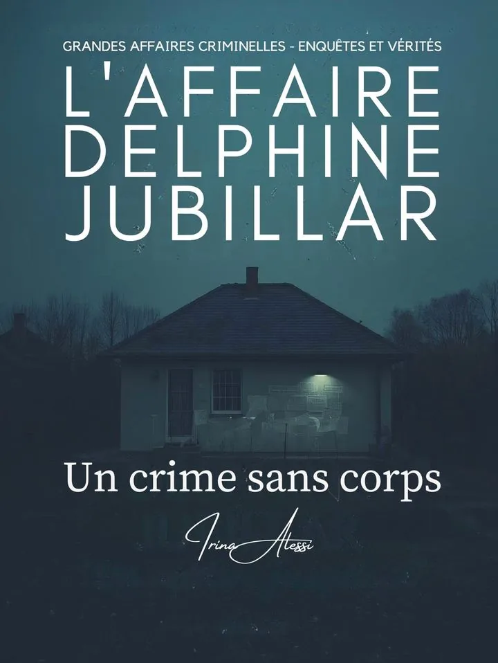L’affaire Jubillar