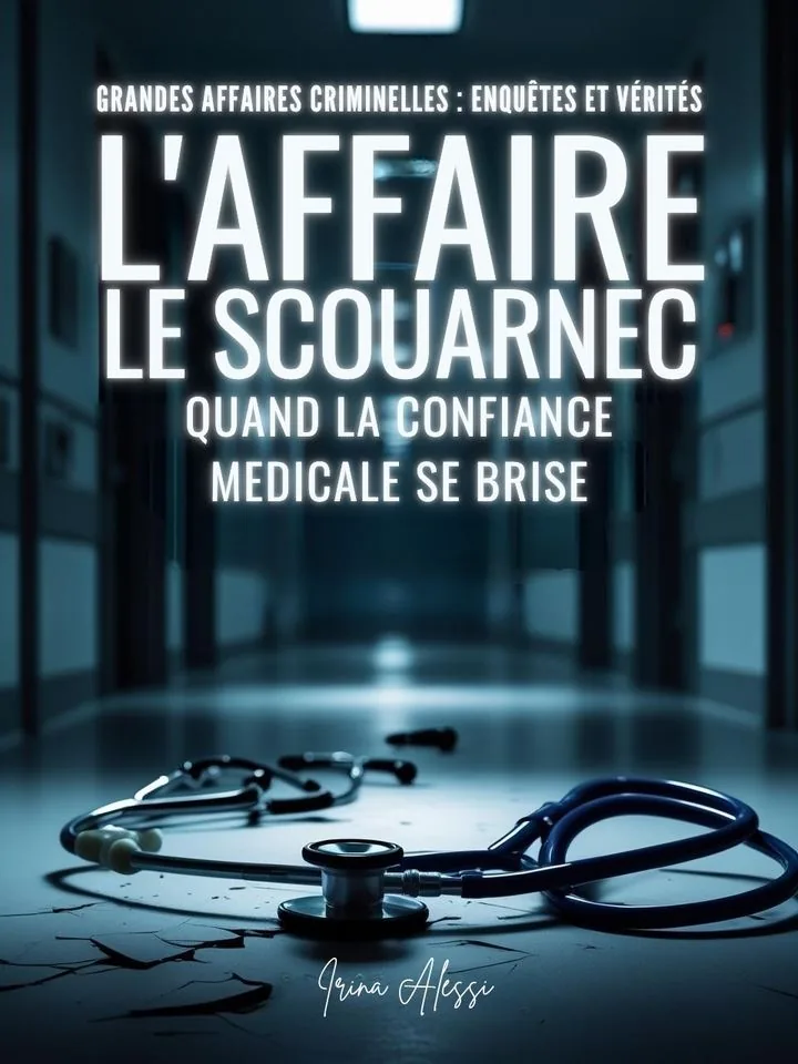 L’affaire le Scouarnec