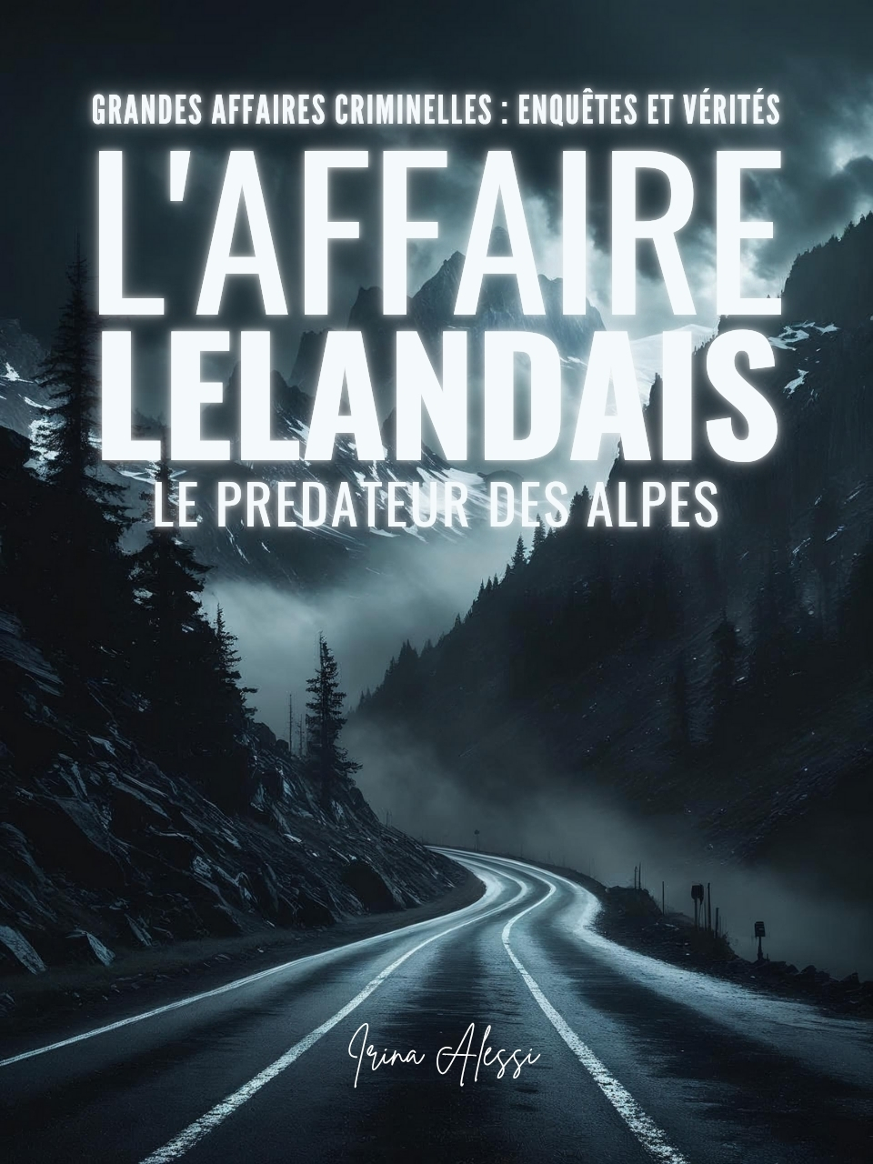 L’affaire Lelandais