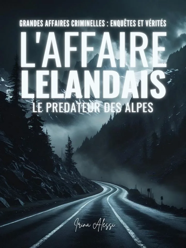 L’affaire Lelandais