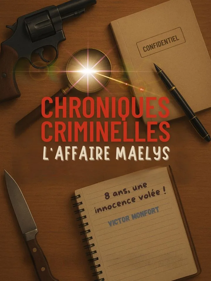 L’affaire Maëlys
