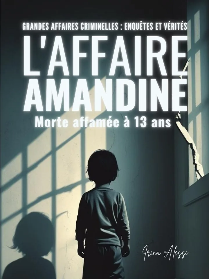 L’affaire Amandine
