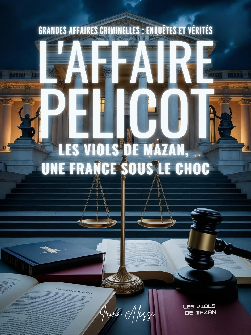 L’affaire Pelicot