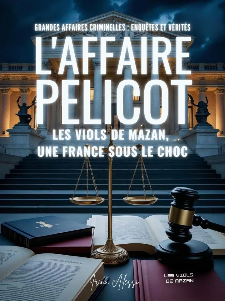 L’affaire Pelicot