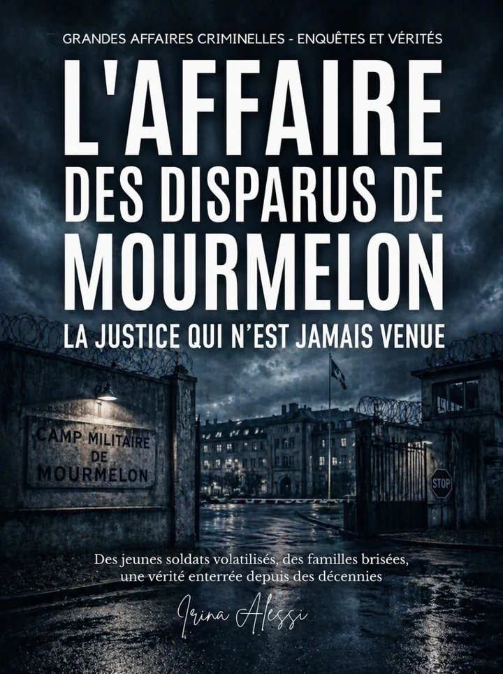 L'AFFAIRE DE MOURMELON