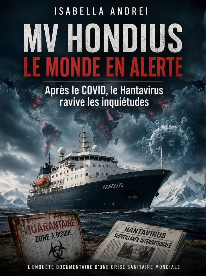 LE MONDE EN ALERTE