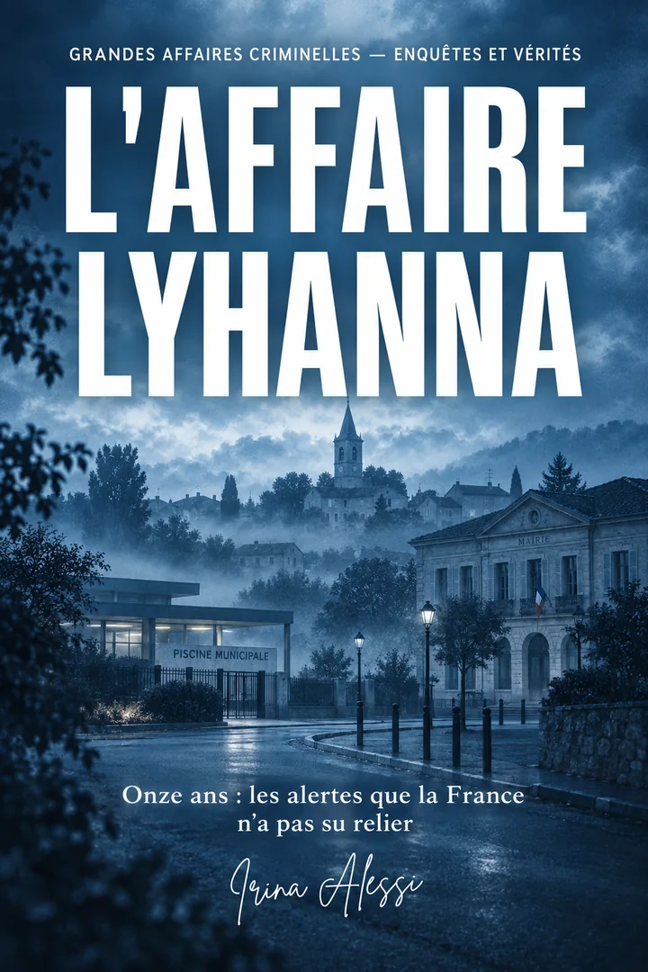 L'AFFAIRE LYHANNA